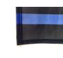 4"x6" Hand-held Mini Thin Blue Line Flags